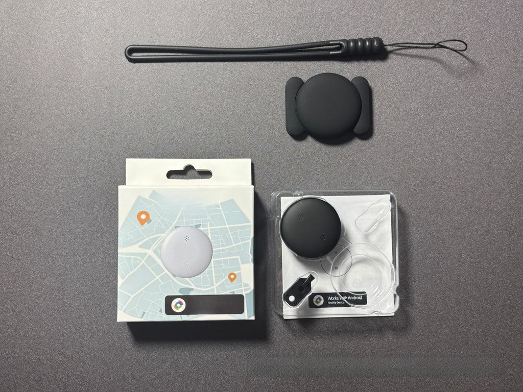 GPS Tracker
