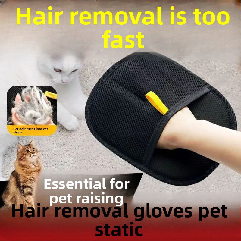 Pet Hair Remover Roller
