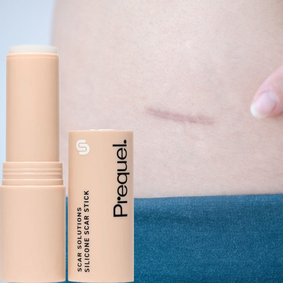 Silicone Scar Treatment Stick