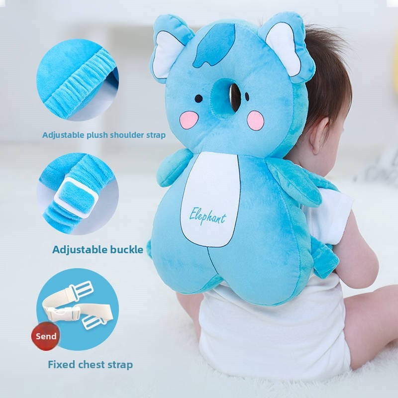 Baby Head Protection Cushion