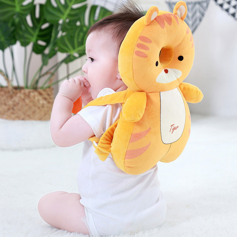Baby Head Protection Cushion