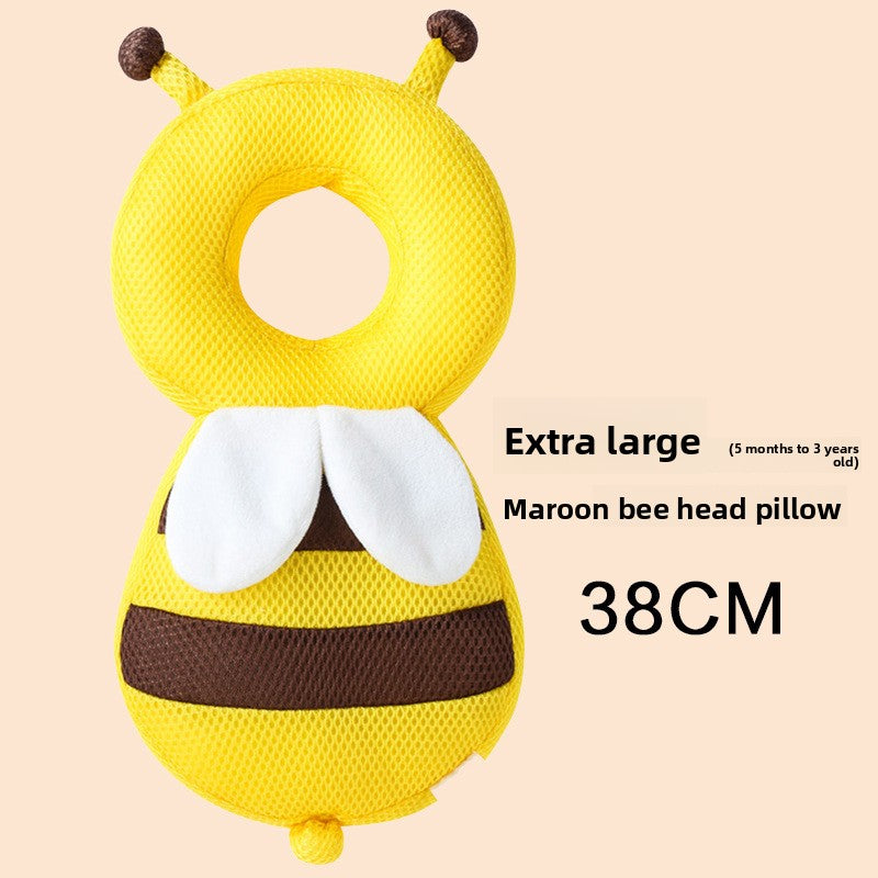 Baby Head Protection Cushion