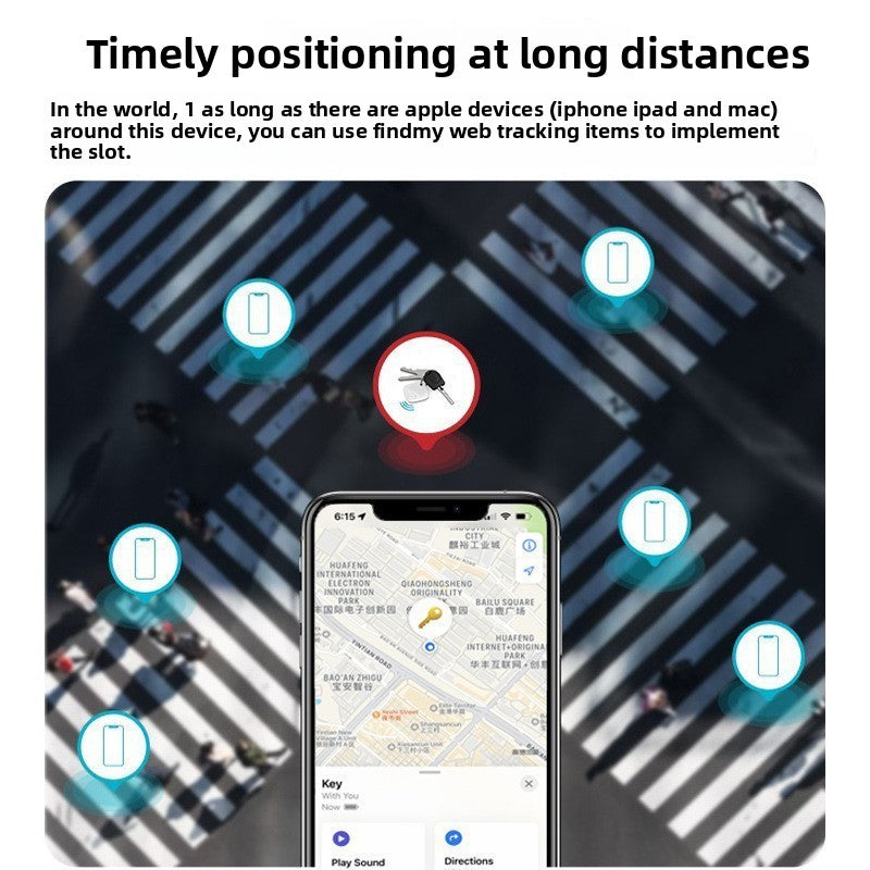 Ultra-Thin Wallet Tracker