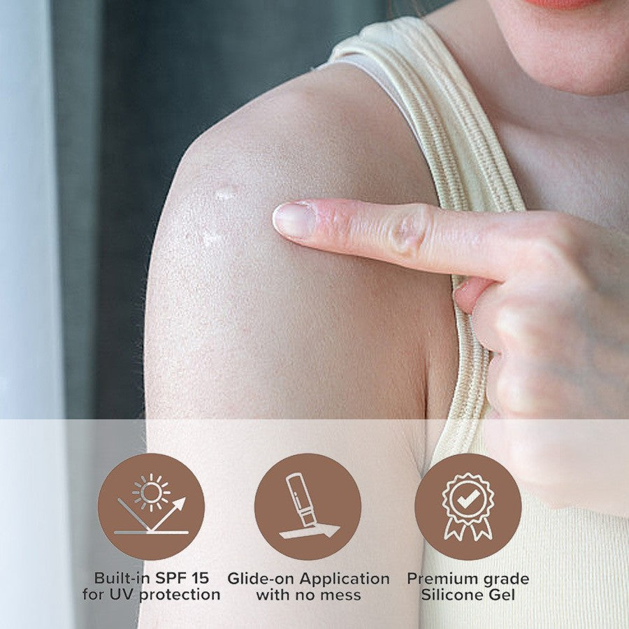 Silicone Scar Treatment Stick