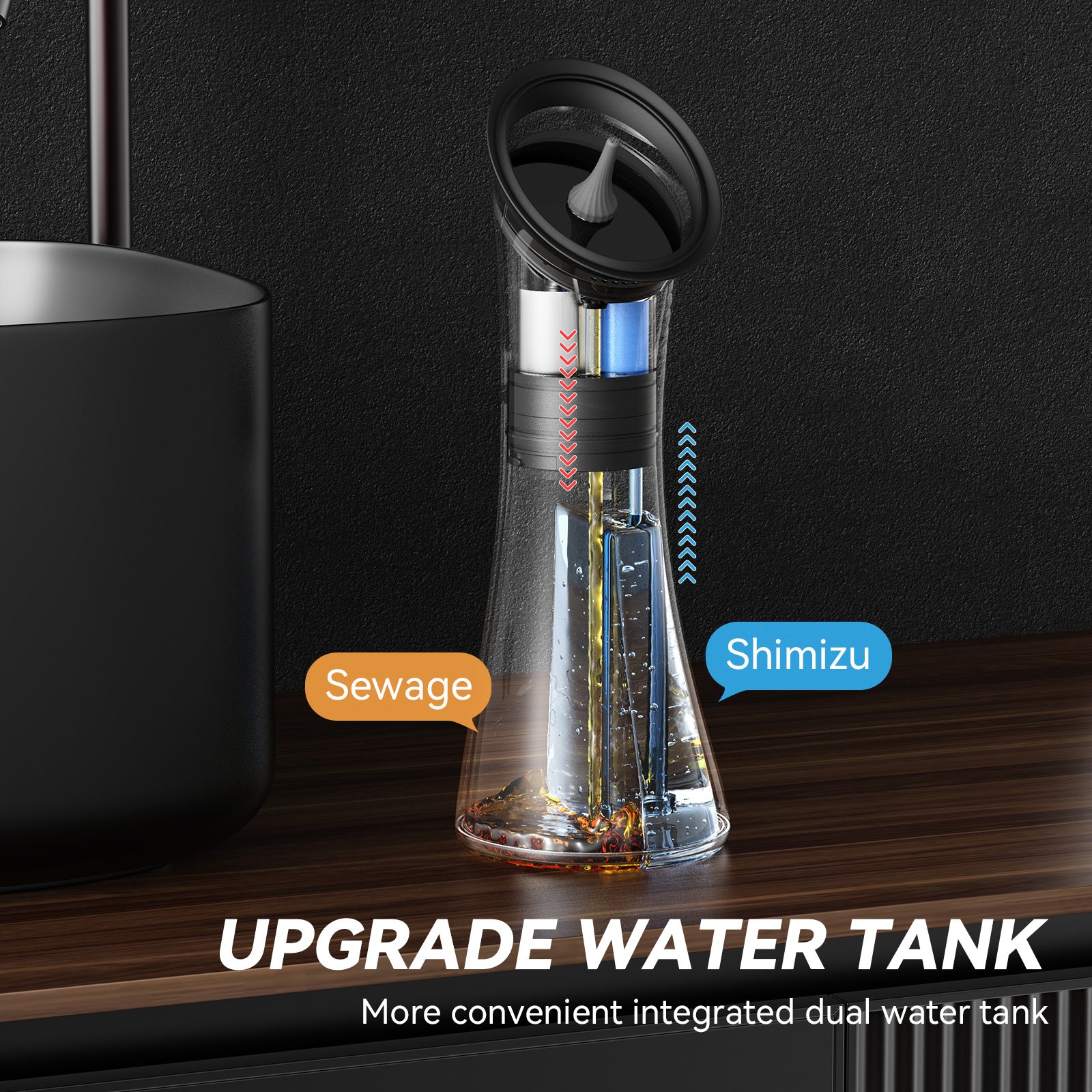 Electric Ear Cleaning Device