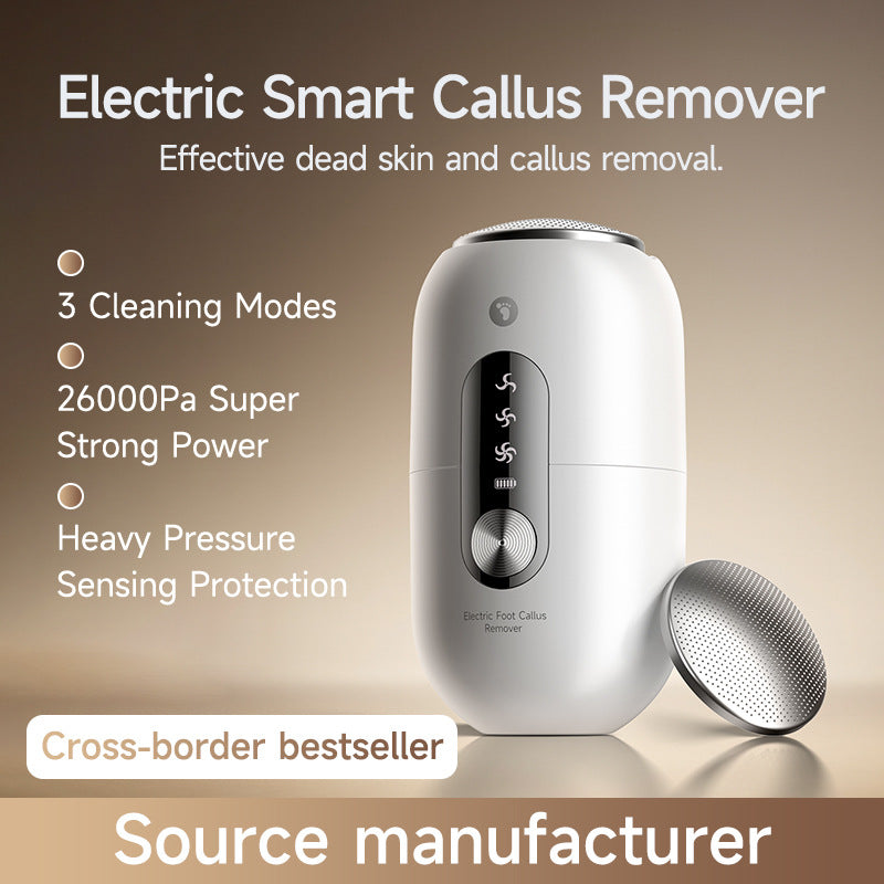 Electric Callus Remover
