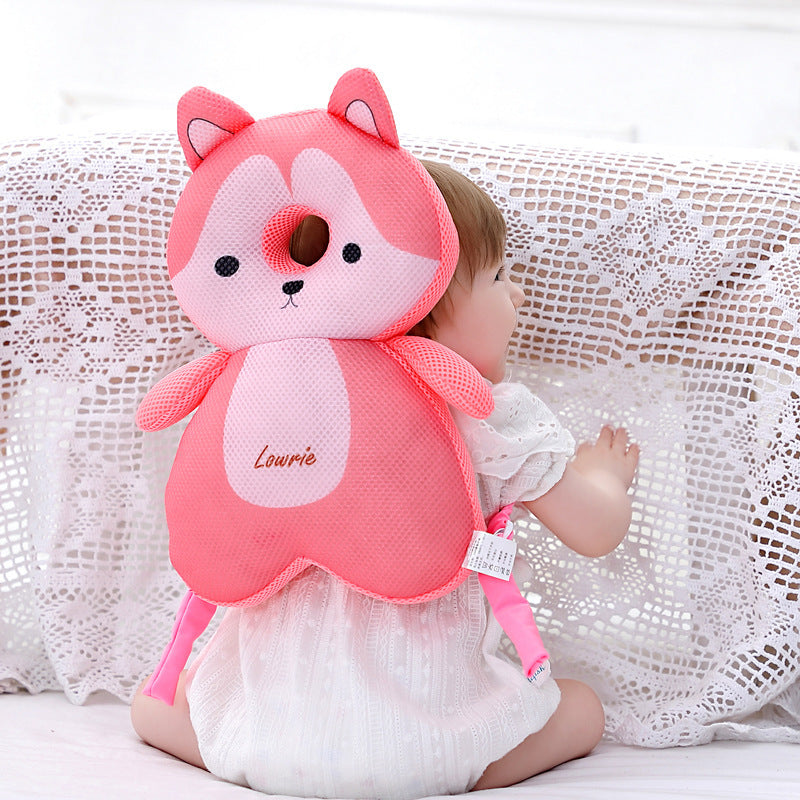Baby Head Protection Cushion