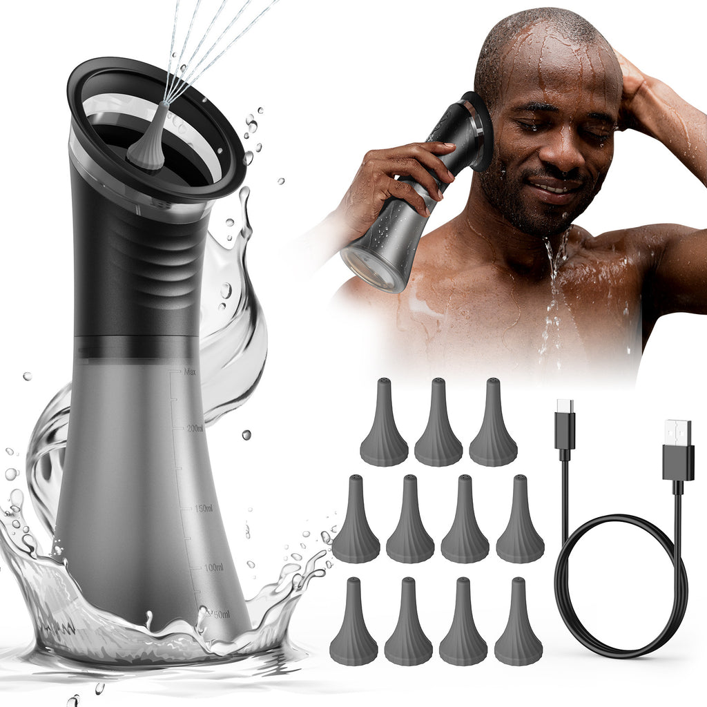 Electric Ear Cleaning Device
