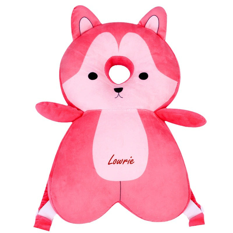 Baby Head Protection Cushion