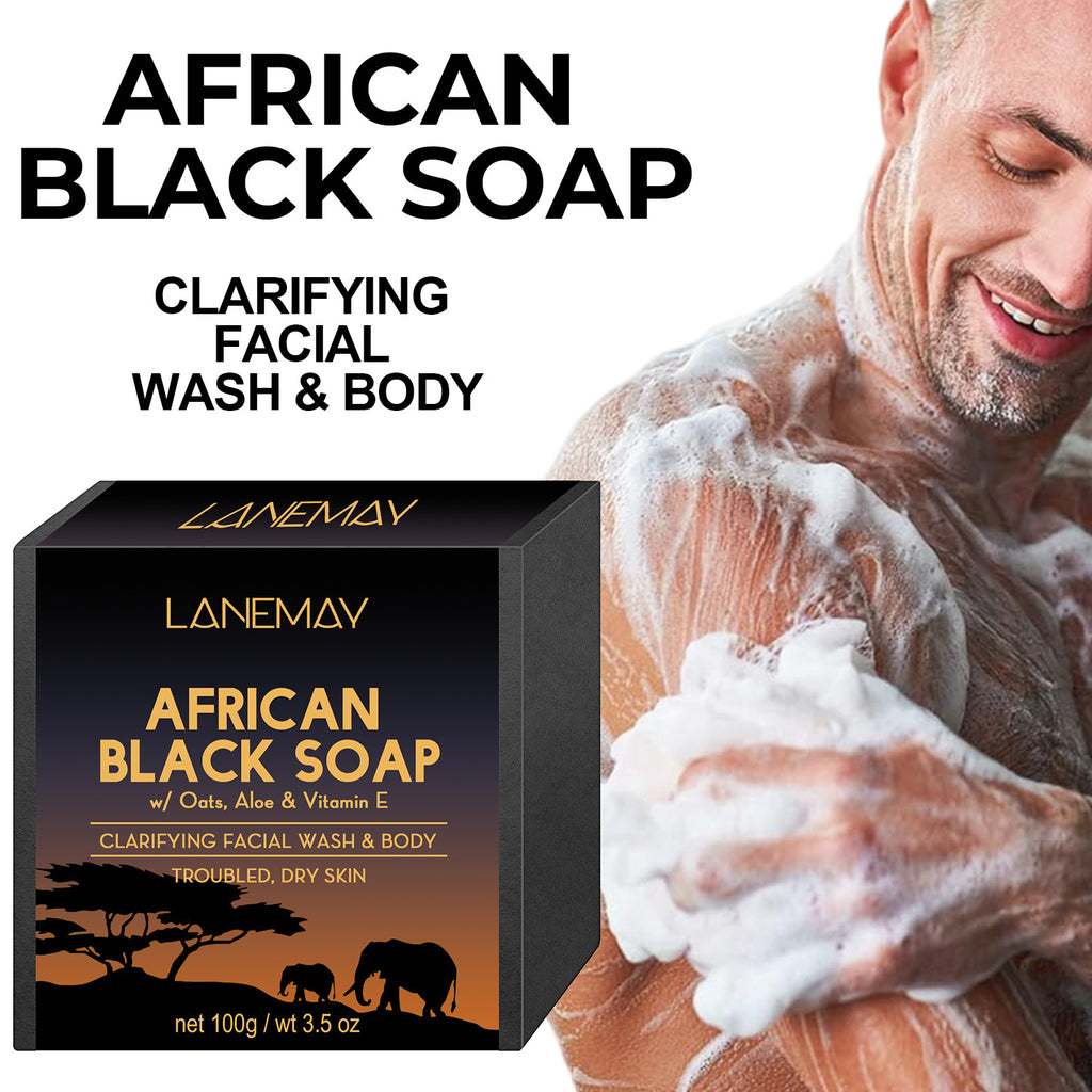 Hydrating Moisturizing Soap Bar