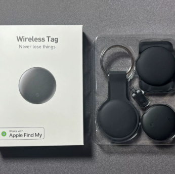 GPS Tracker