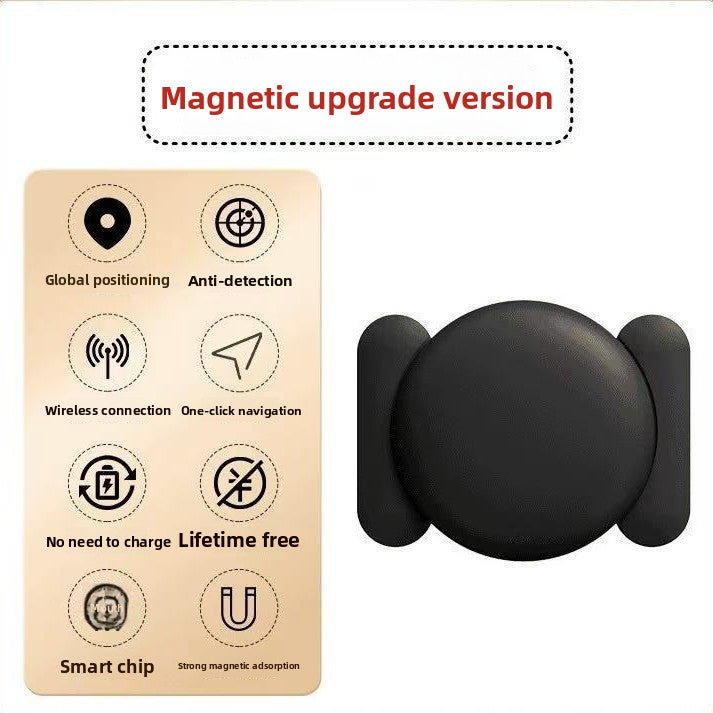 GPS Tracker